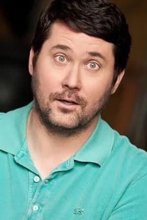صورة Doug Benson