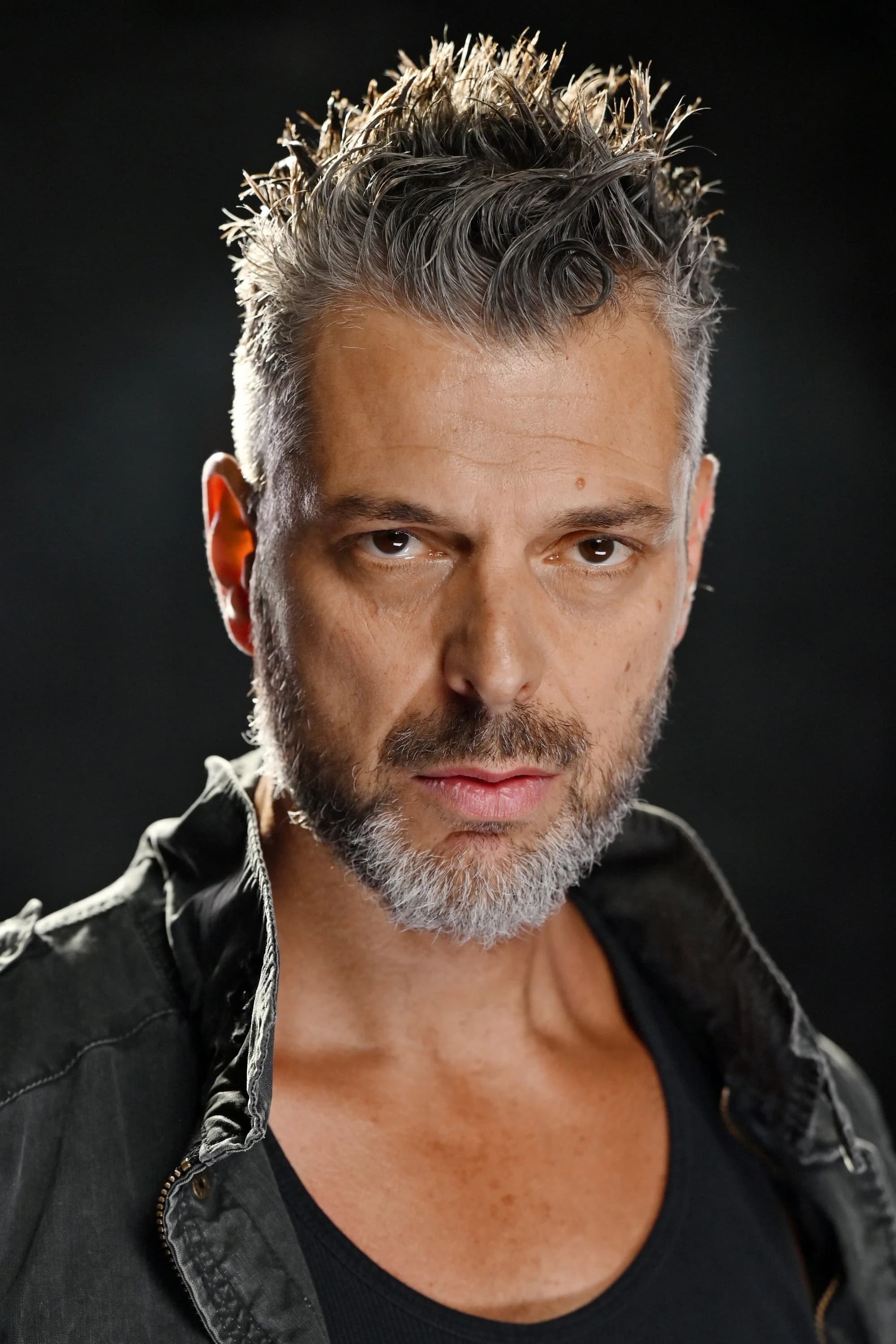 Jean-Christophe Febbrari fotoğrafı