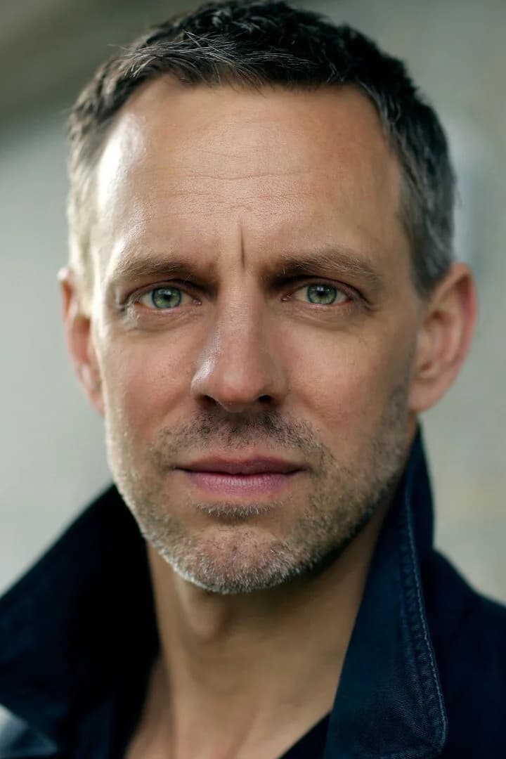 Trevor White की तस्वीर