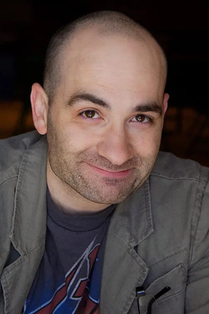 Foto di Vince Pisani