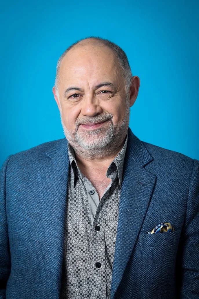 Fernando Arévalo 사진