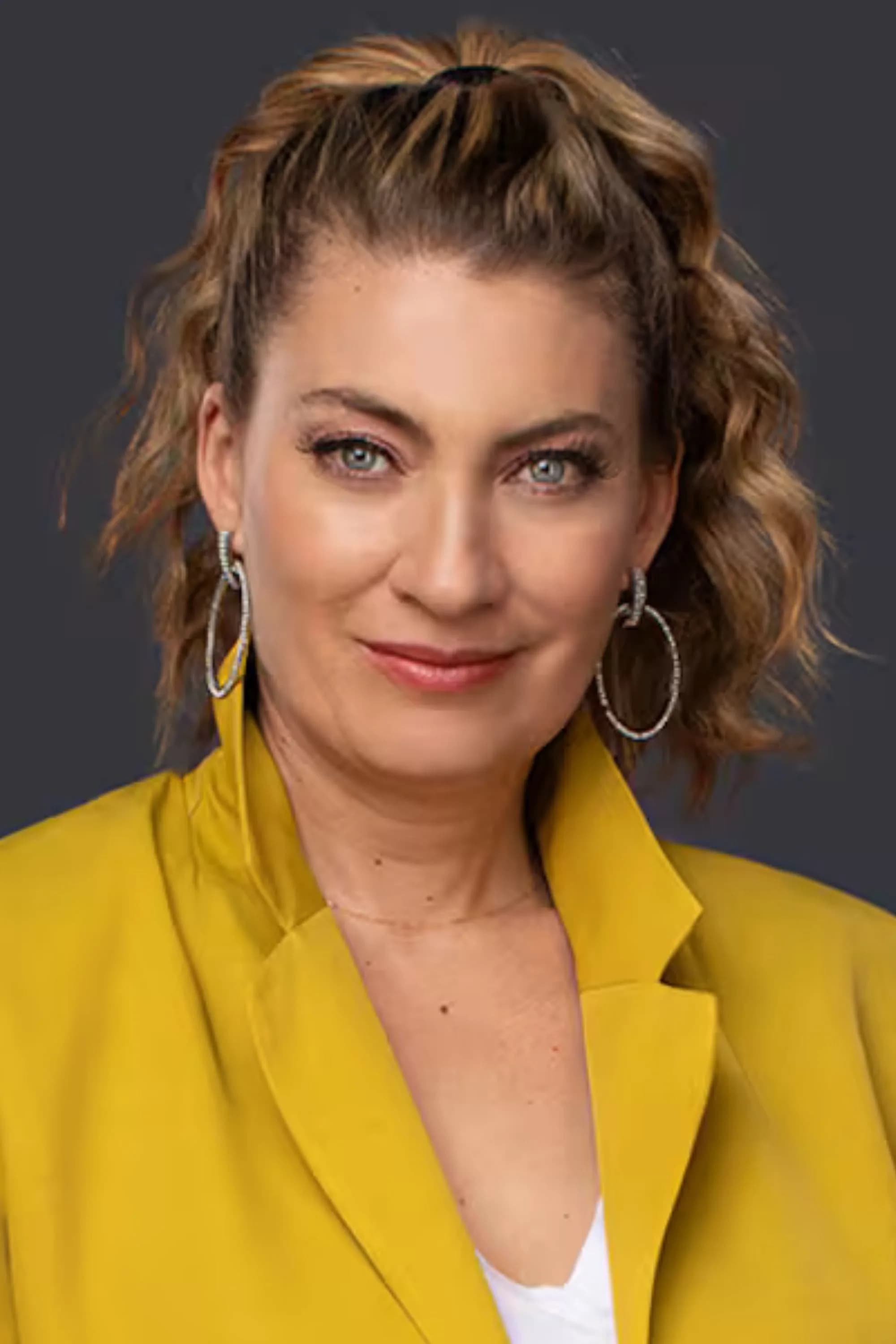 Adriana Arango की तस्वीर