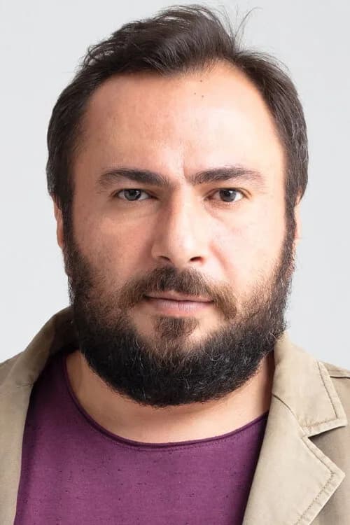 Mustafa Kırantepe fotoğrafı