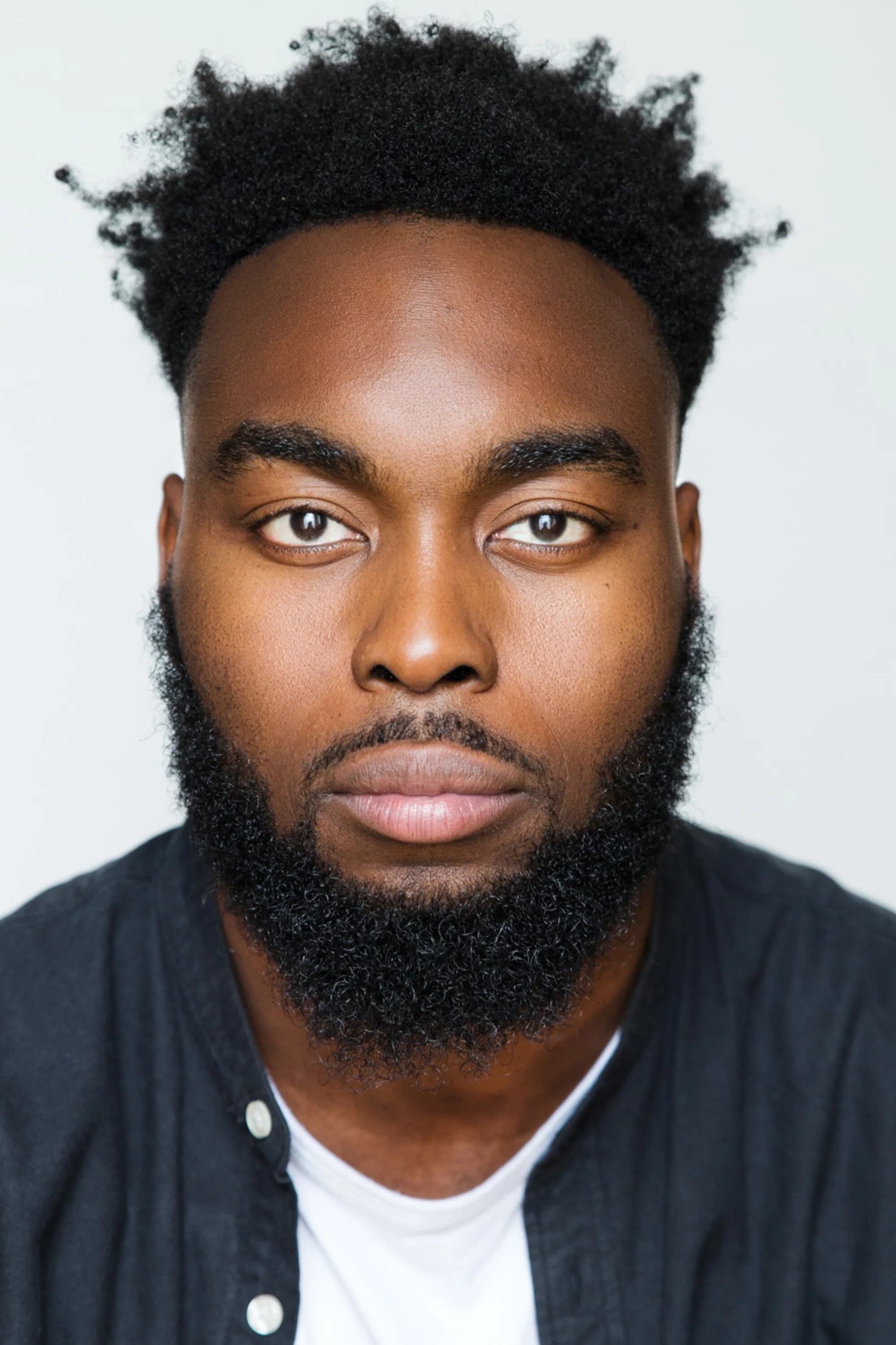 Photo de Abraham Popoola