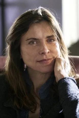 Anette Haellmigk की तस्वीर