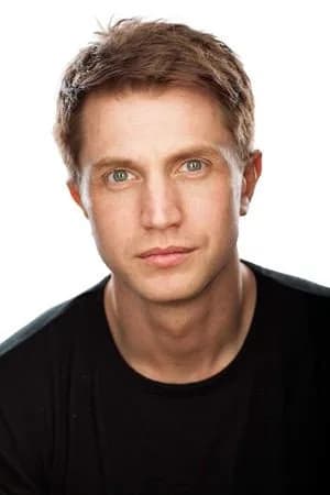 Kris Mochrie 사진