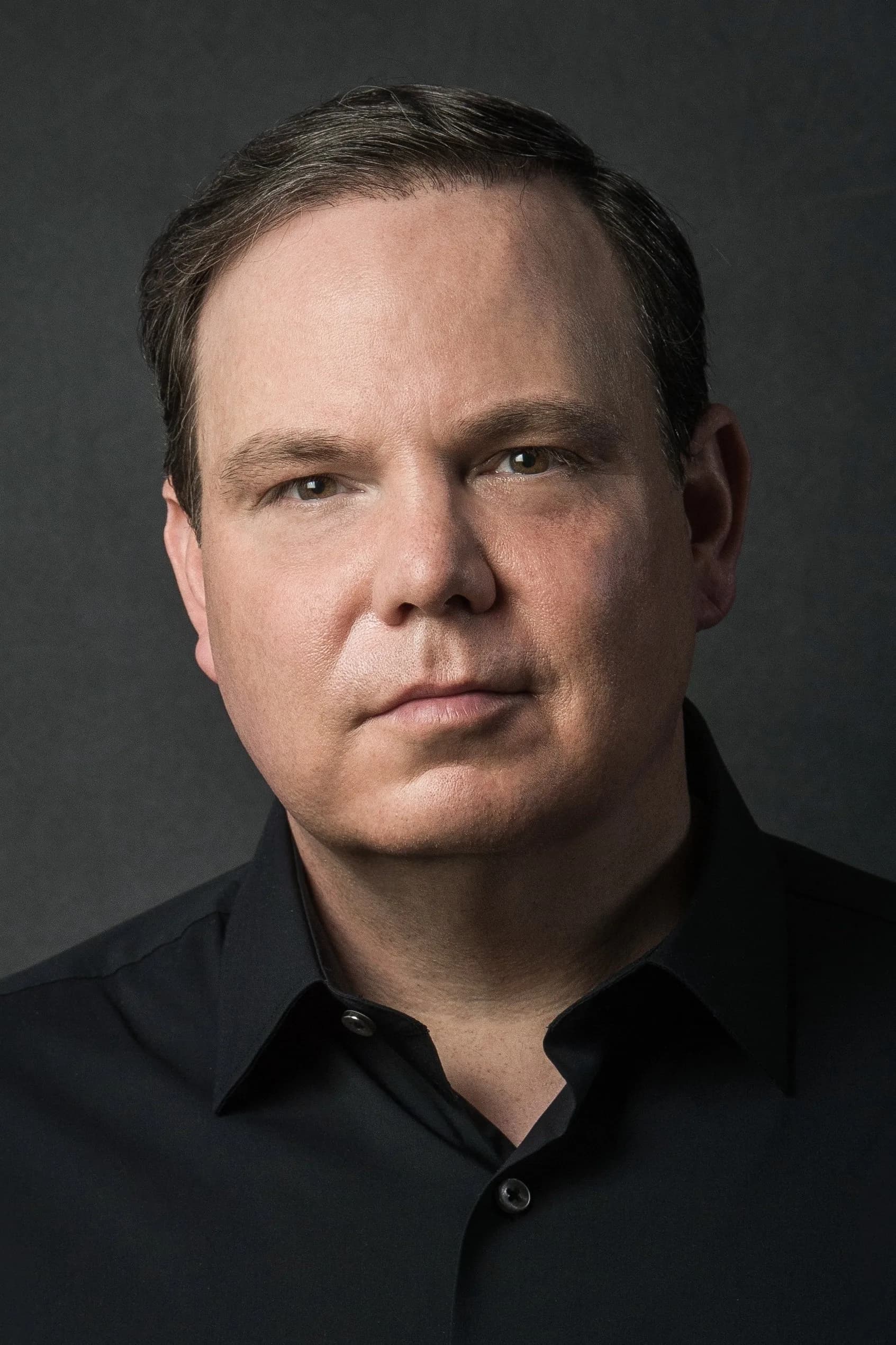 Michael Devine fotoğrafı