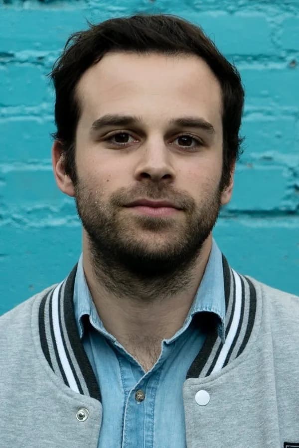 Zach Robinson photo
