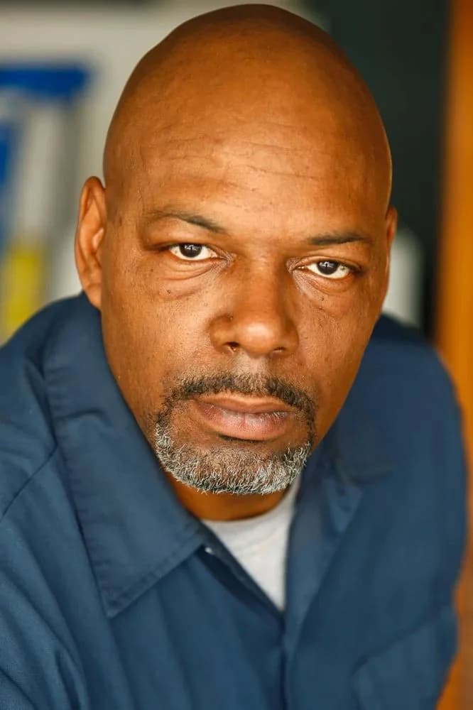 Mark Berry 사진
