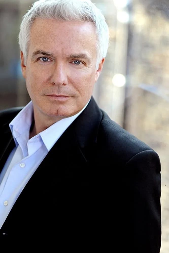 Derek Green 사진