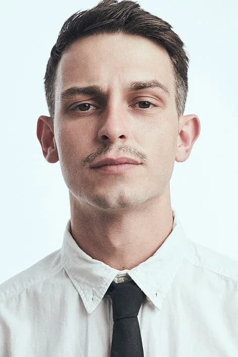 Mateusz Dopieralski 사진