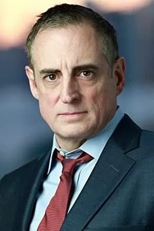 Sean Patrick Reilly 사진