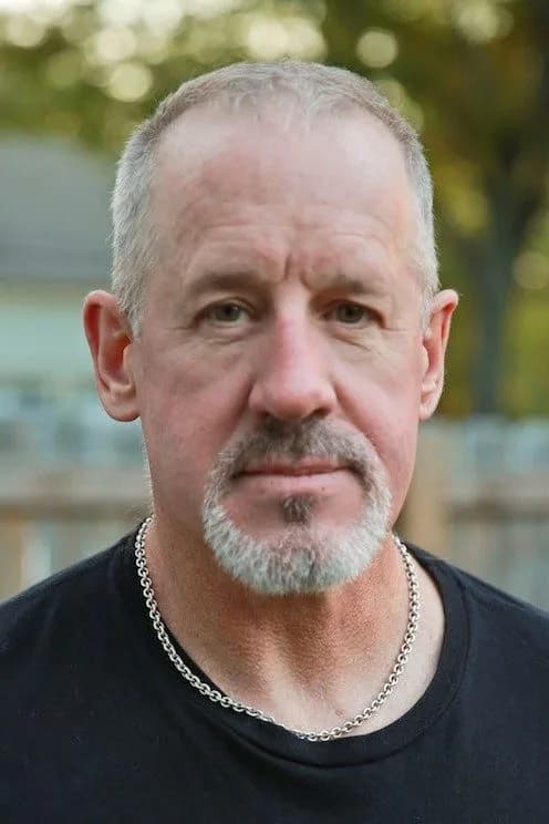 Brian Smyj photo