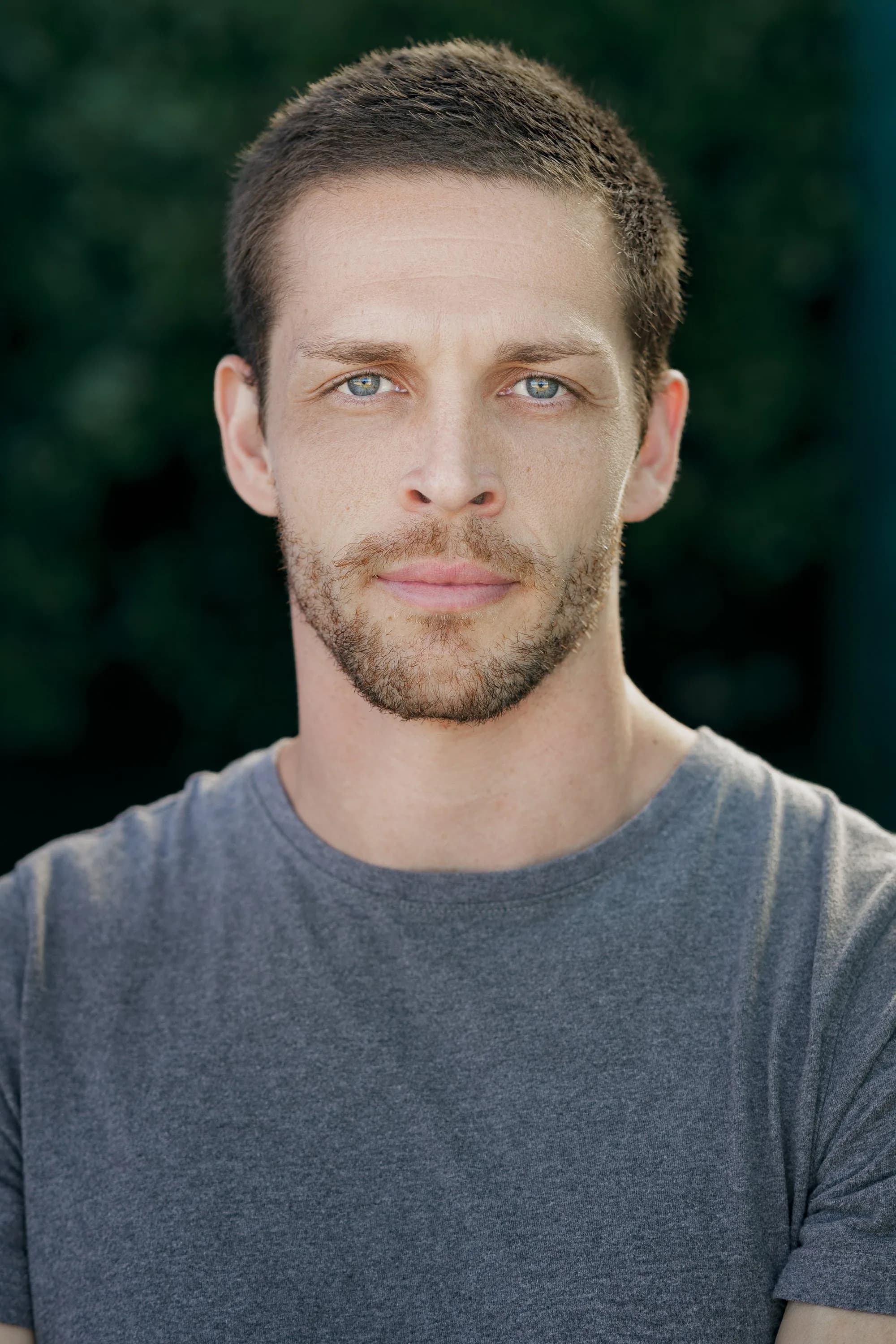 Wade Briggs fotoğrafı