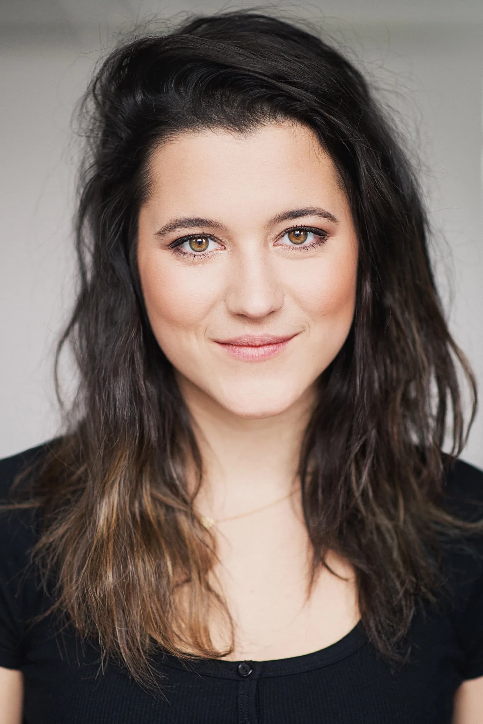 Catherine Brunet的照片
