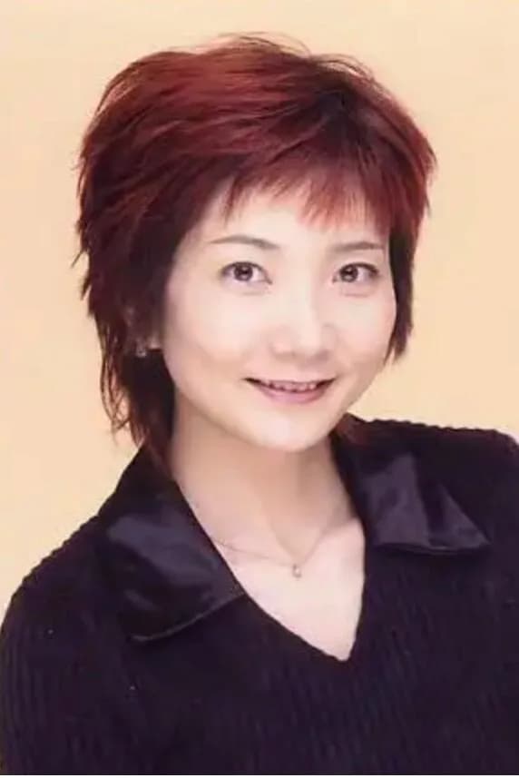 平松晶子的照片