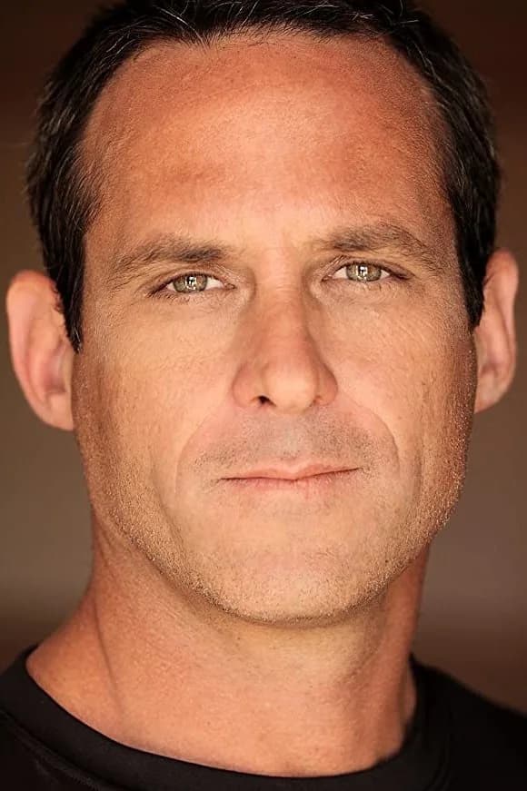 Mike Smith photo