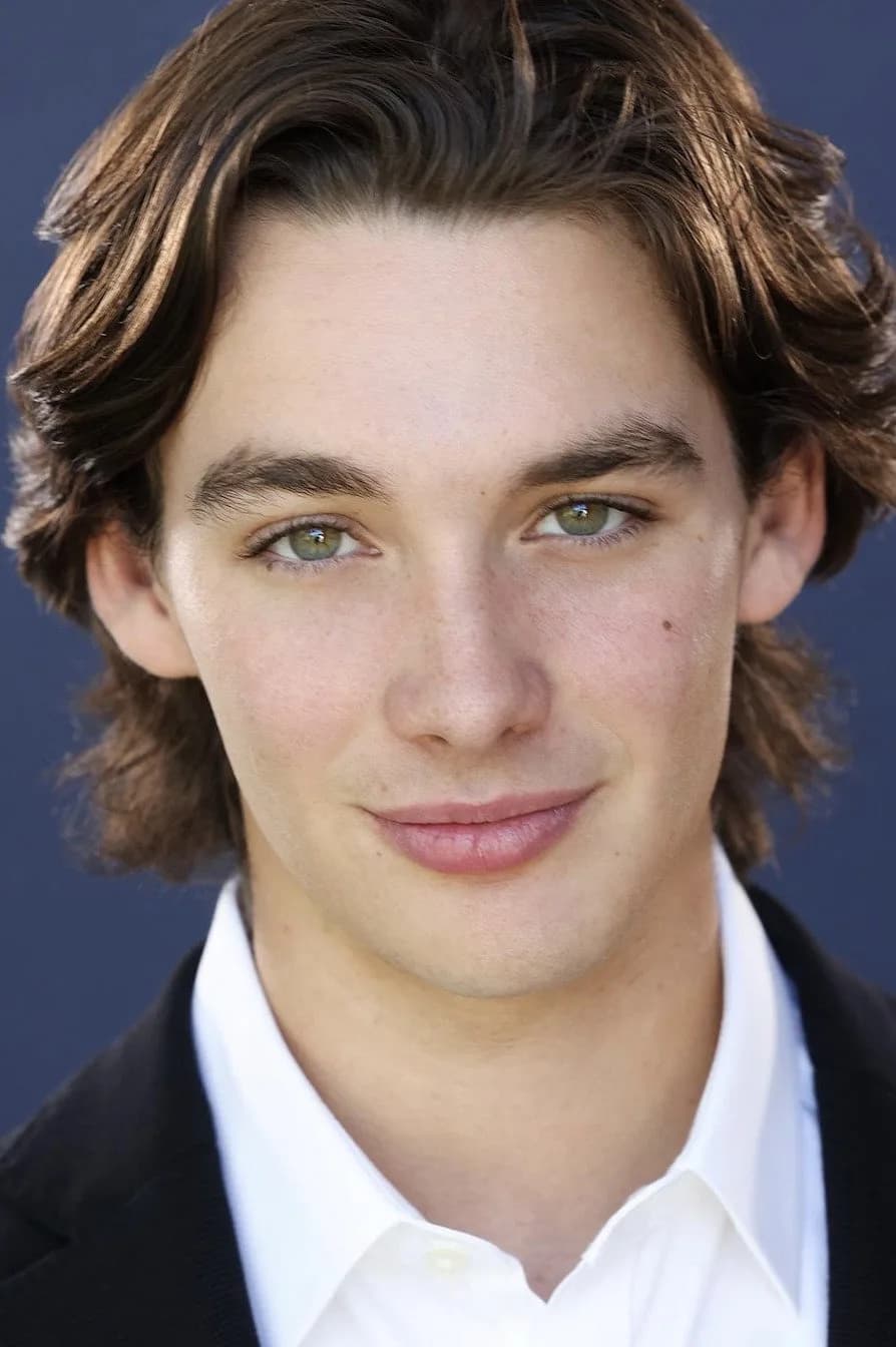 Foto de Dylan Kingwell