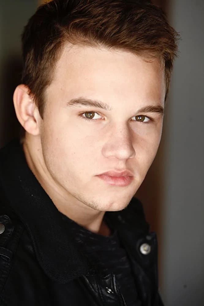 Foto de Gavin Macintosh