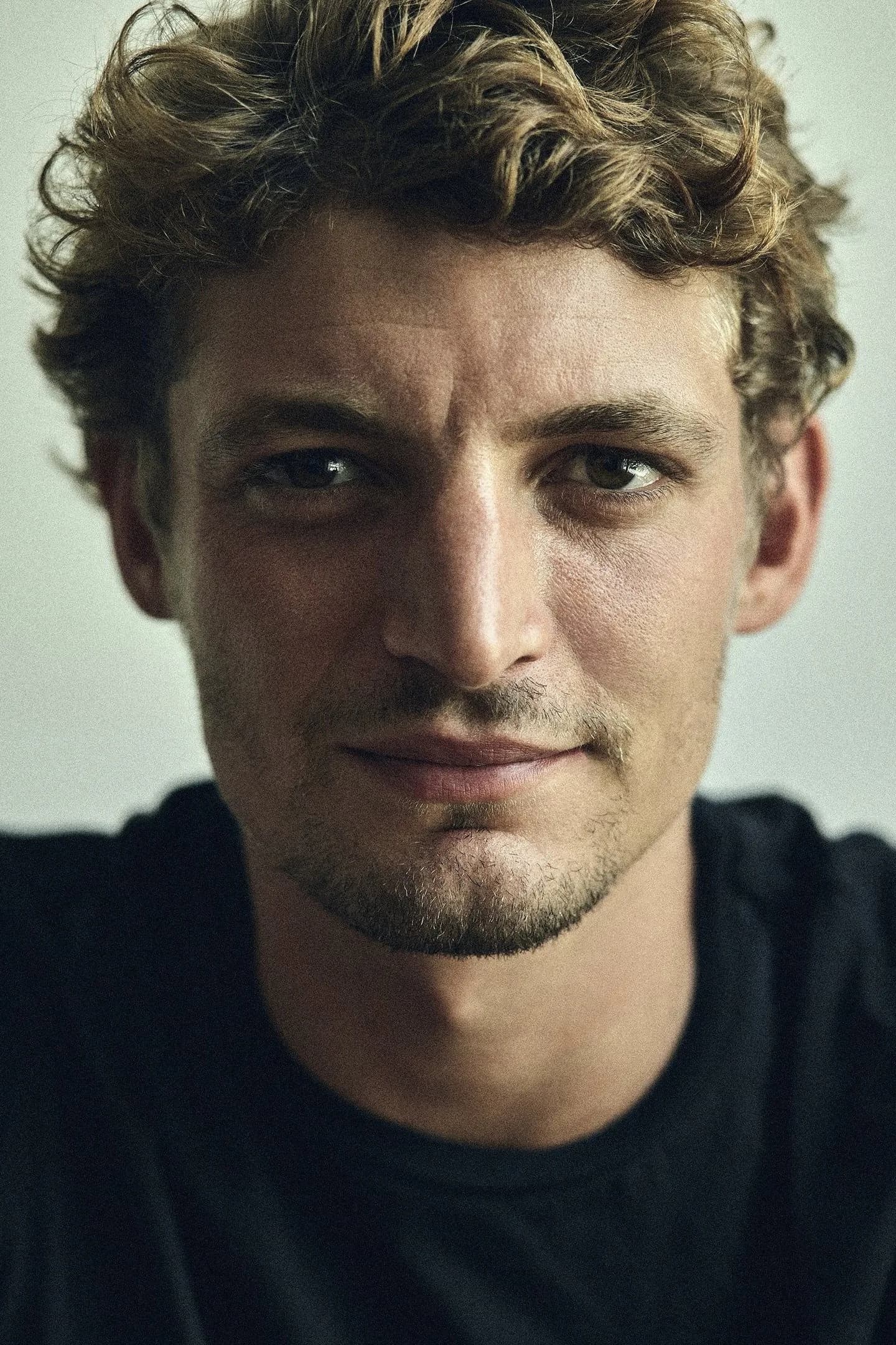 Photo de Niels Schneider