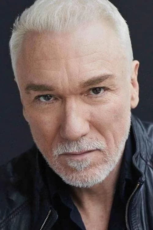 Фото: Patrick Page