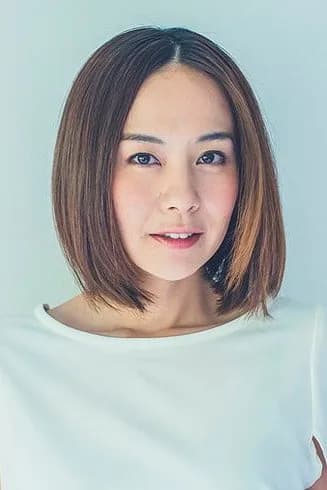 Foto de Sayaka Kaneko