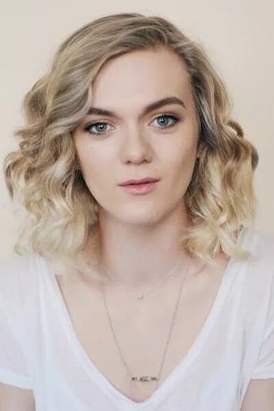 Foto di Chloe Harris