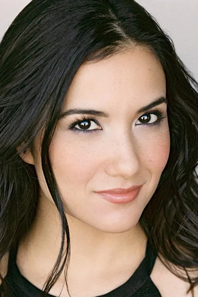 Benita Robledo 사진