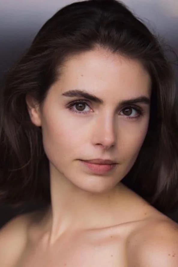 صورة Genevieve Gaunt