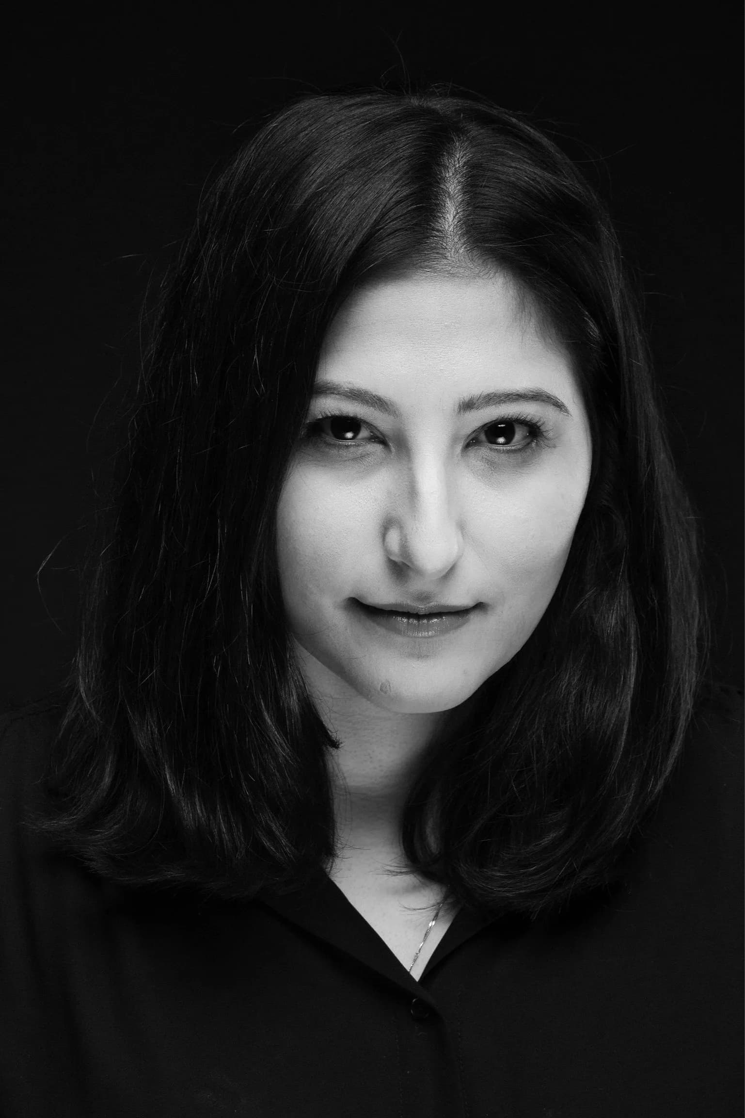 Photo de Nona Khodai