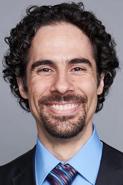 Foto di Alex Lacamoire