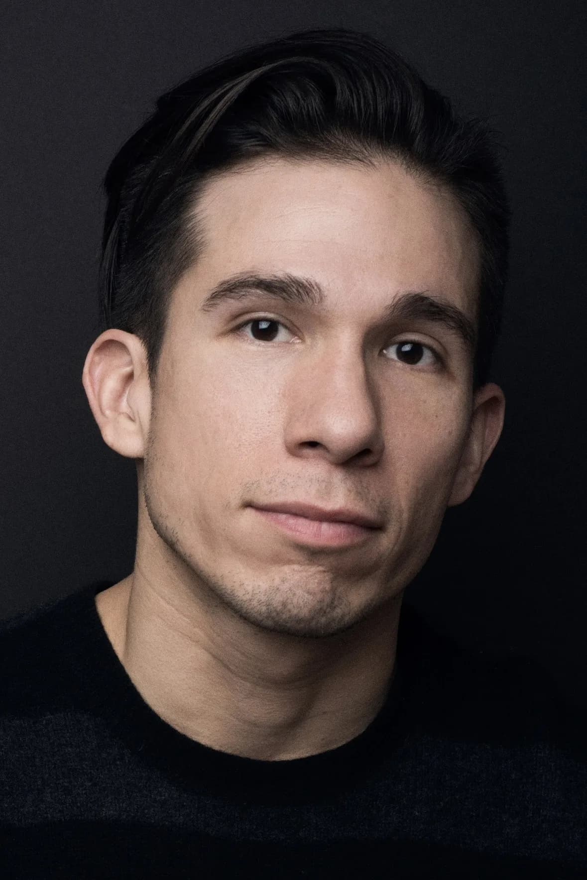 Foto de Jon Rua