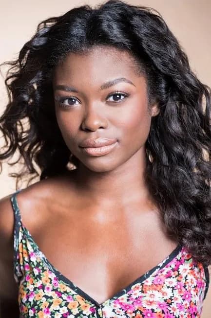 Ebonée Noel 사진