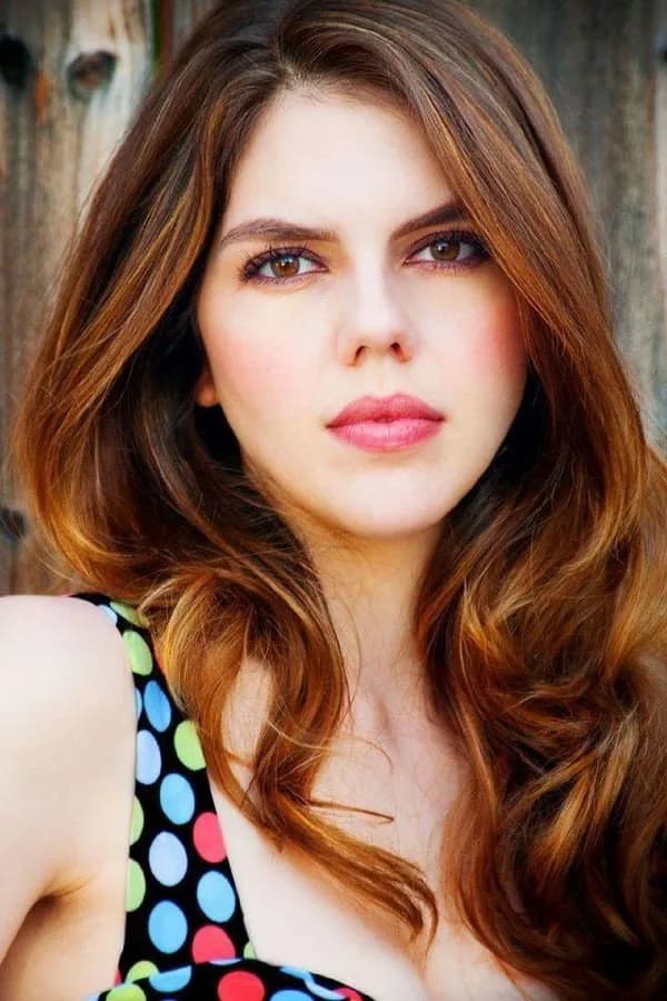 Photo de Juliet Sorci