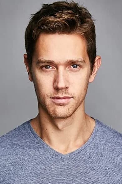 Chris O'Shea fotoğrafı