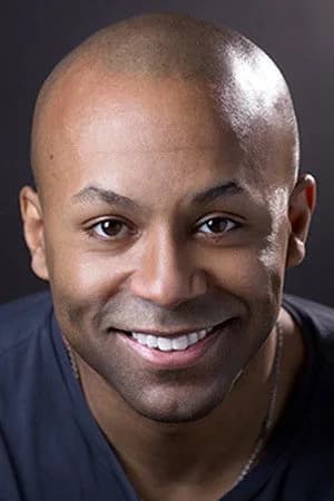 Devin E. Haqq photo