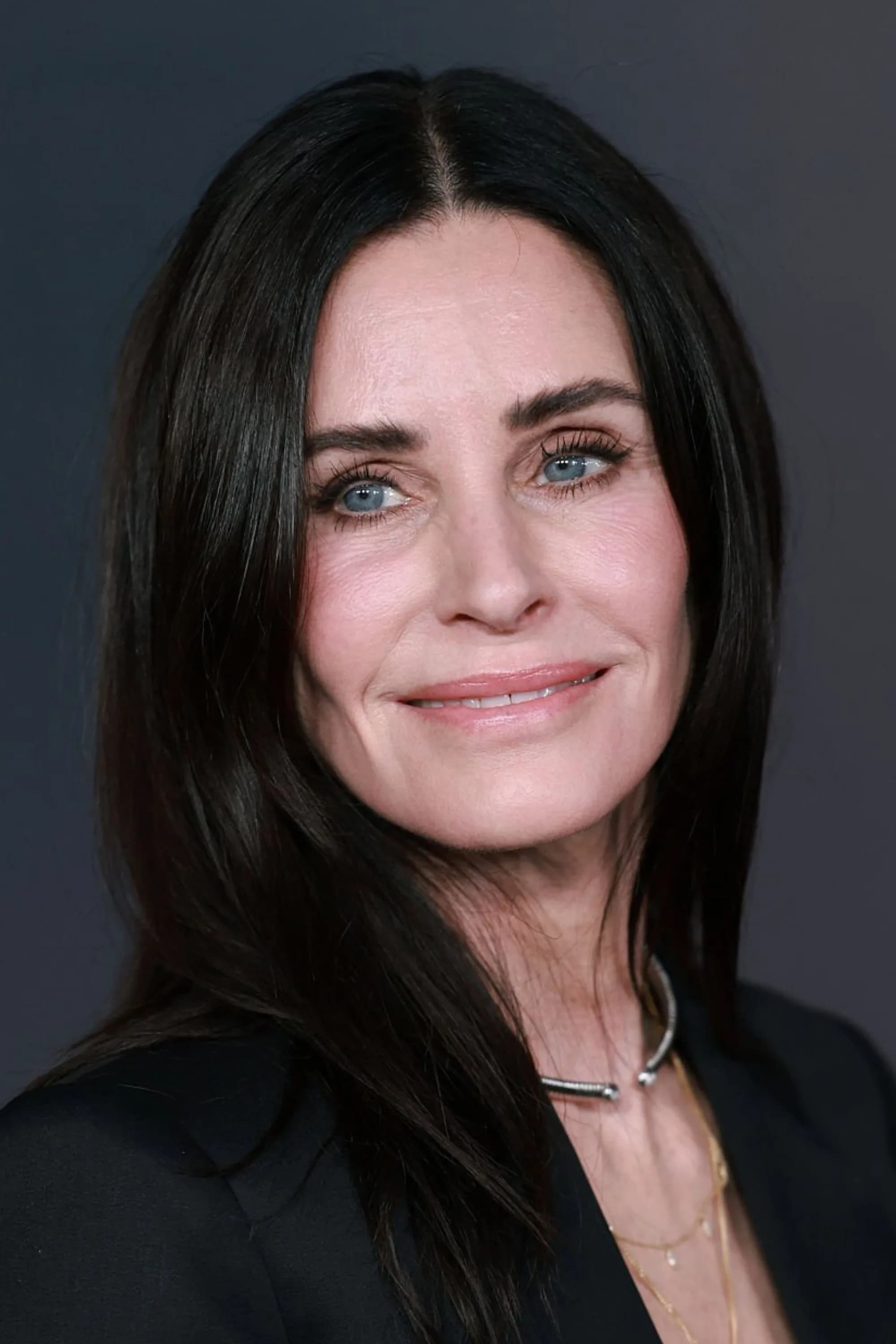 Foto von Courteney Cox