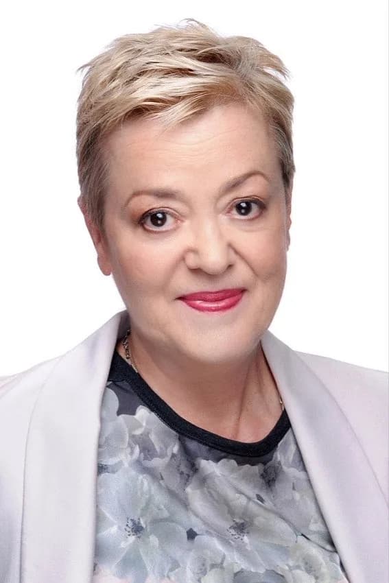 Maureen Chadwick photo