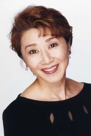 Toshiko Fujita fotoğrafı