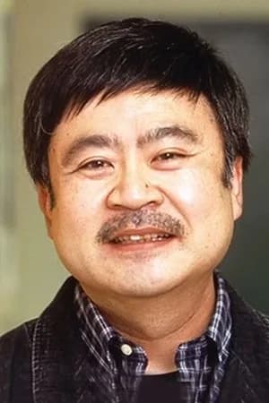 Foto de Kōichi Hashimoto
