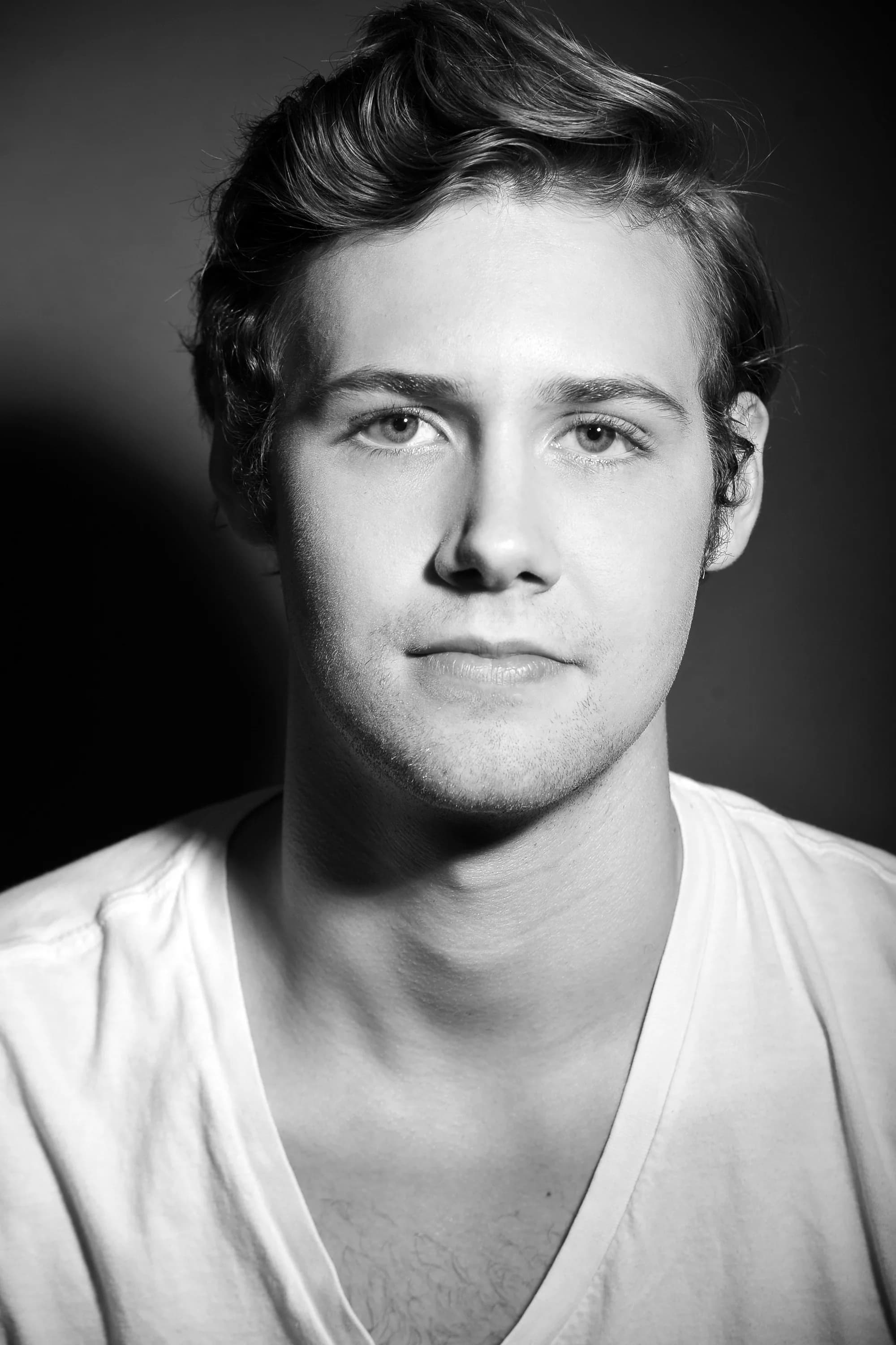 Caleb Ruminer photo