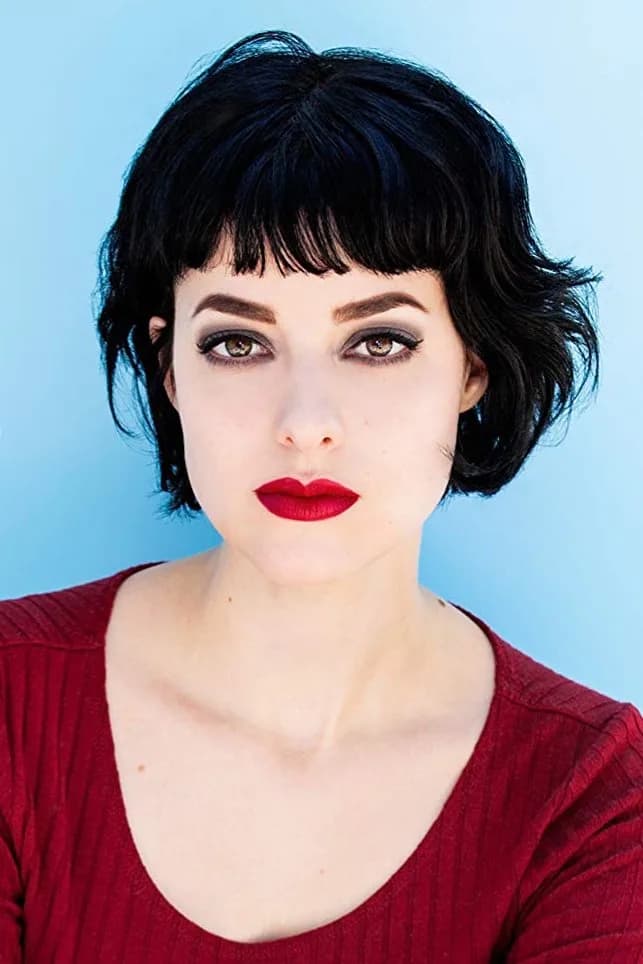 Lola Blanc photo