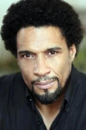 Ricky Fearon photo