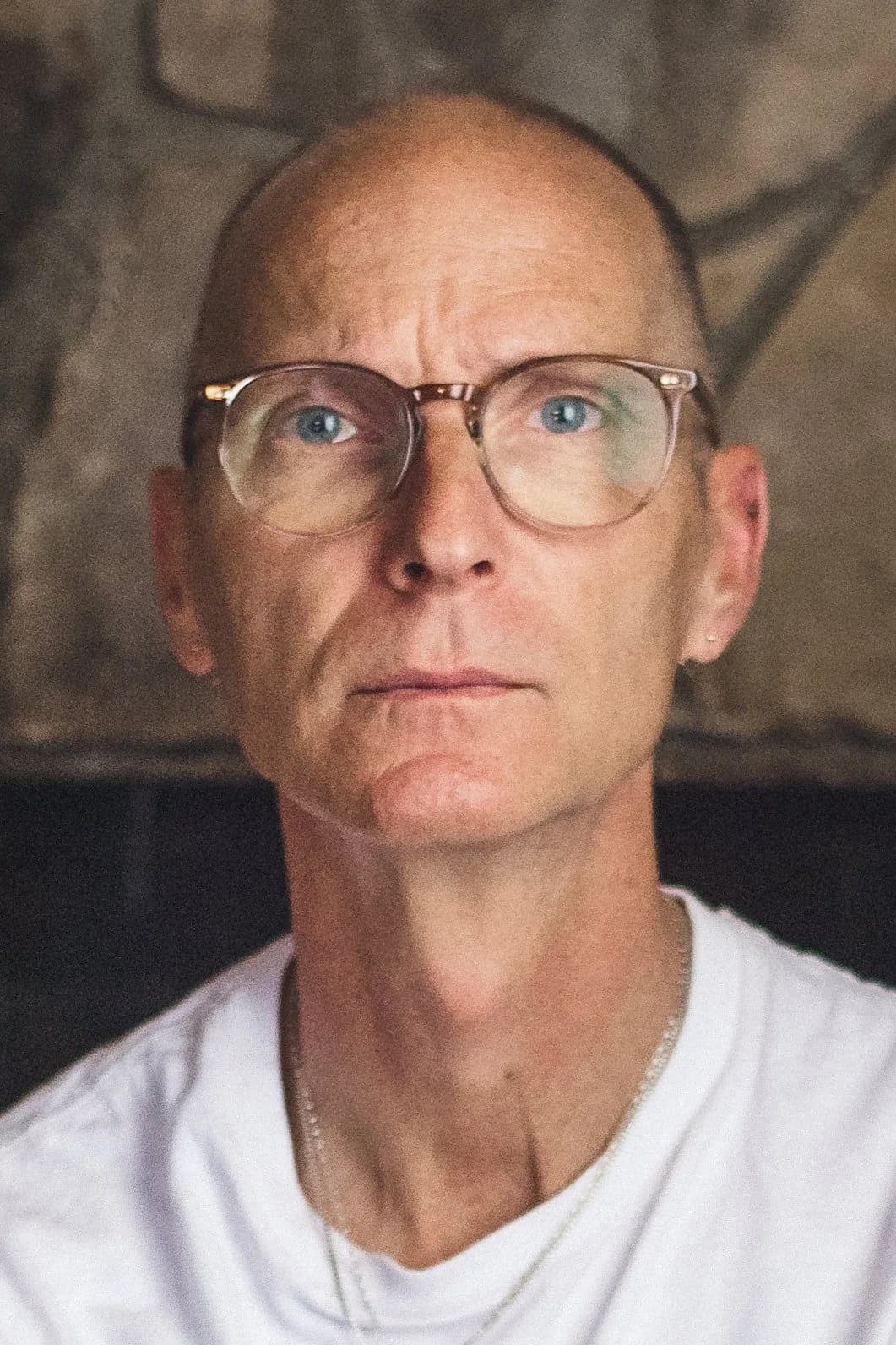 Foto di Charlie Huston