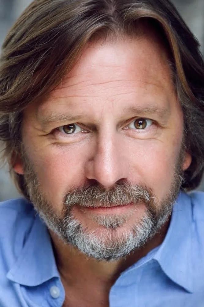 Ben Bode photo