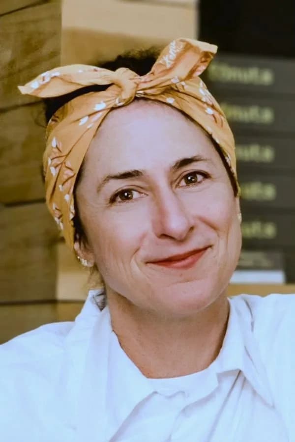 Nancy Truman photo