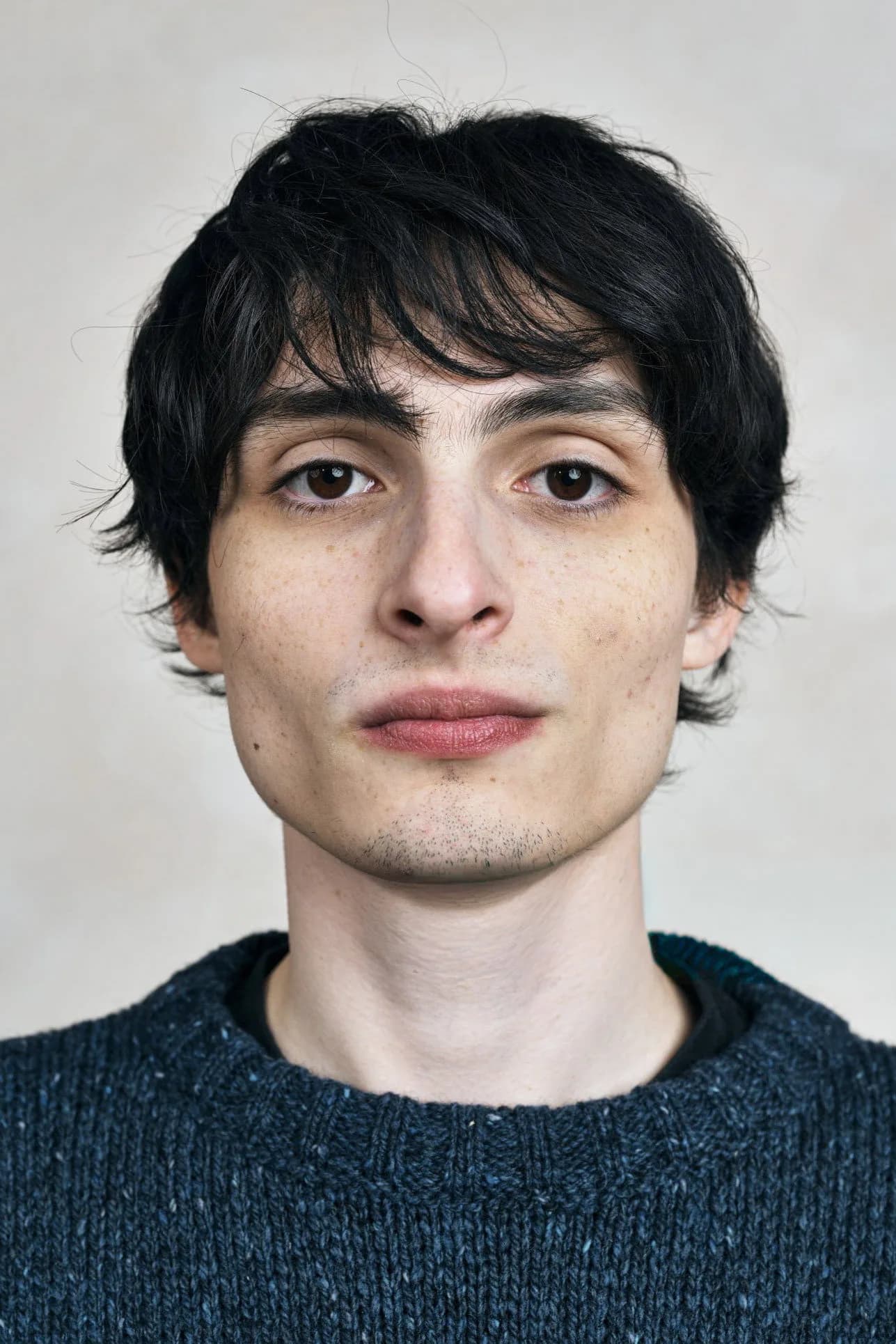 Фото: Finn Wolfhard