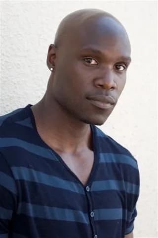 صورة Jojo Ahenkorah