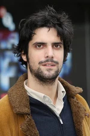 Foto de Francesco Carril