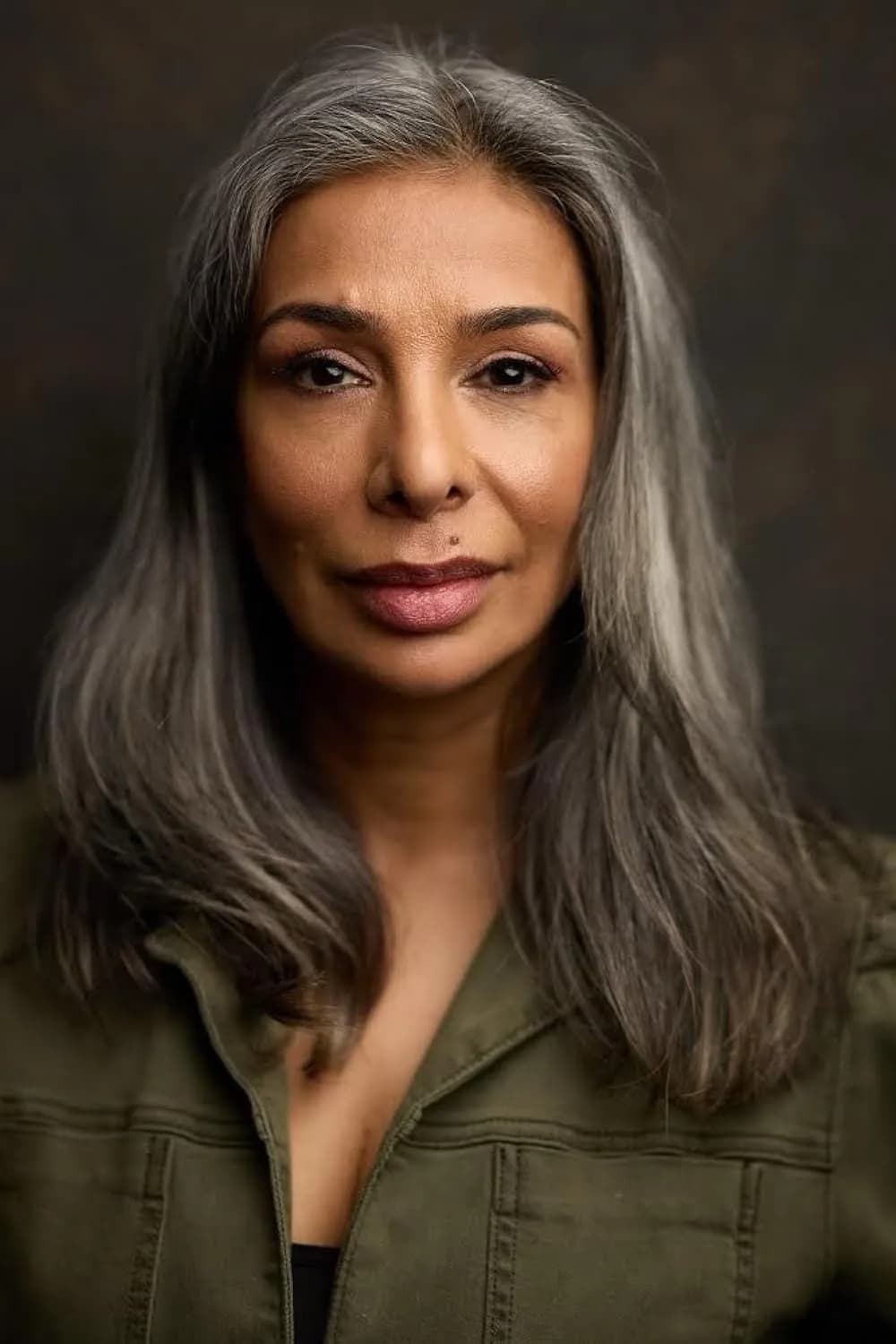 Shobna Gulati 사진